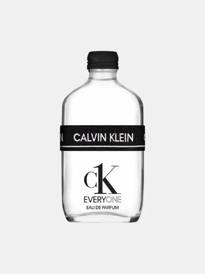 CALVIN KLEIN - ck everyone...