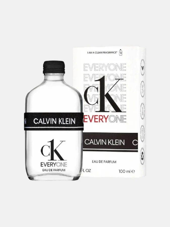 CALVIN KLEIN - ck everyone... 2