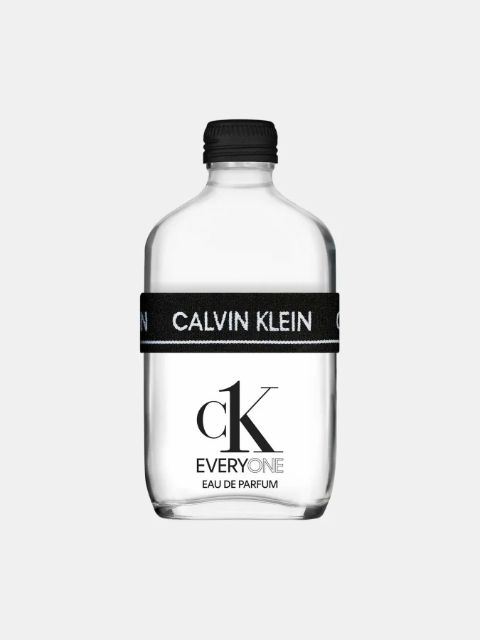 CALVIN KLEIN - ck everyone...