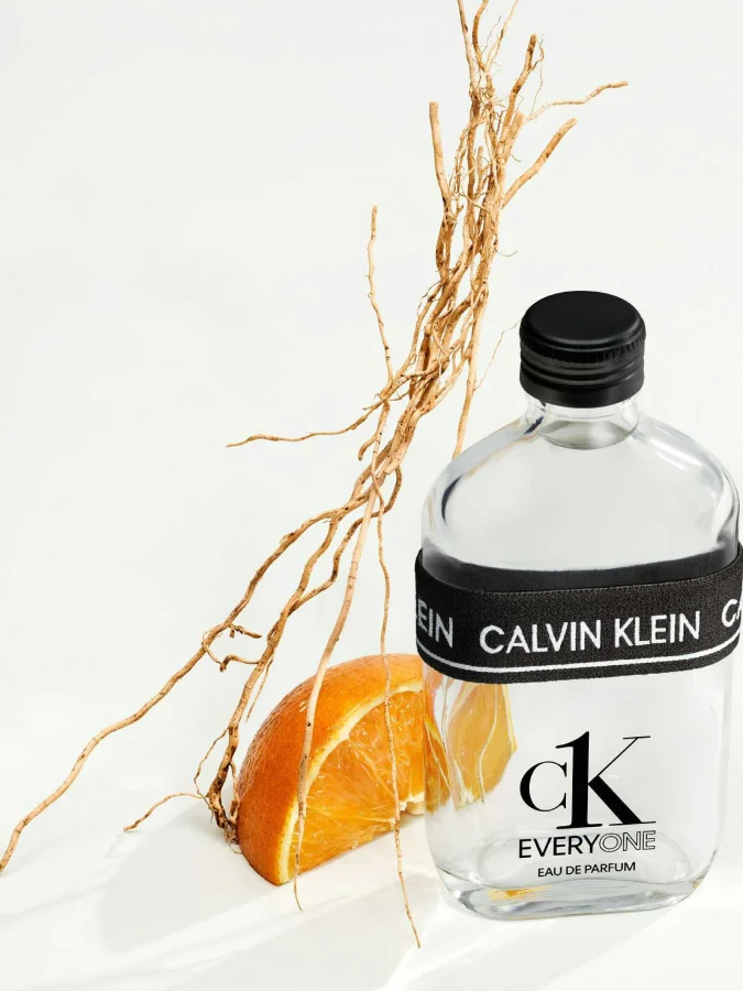 CALVIN KLEIN - ck everyone... 2