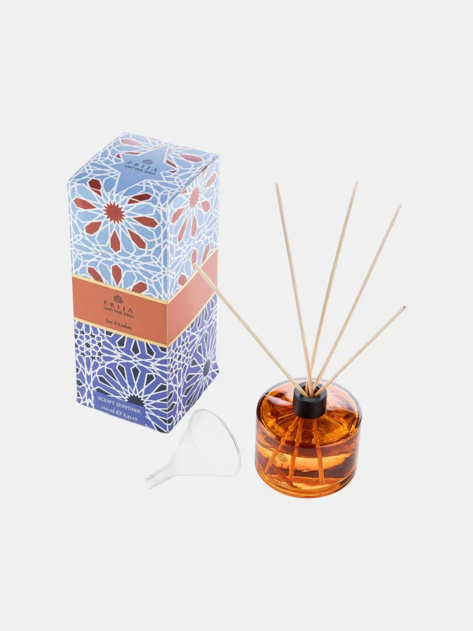 Prija Jus d’Ambre Deo Home... 2