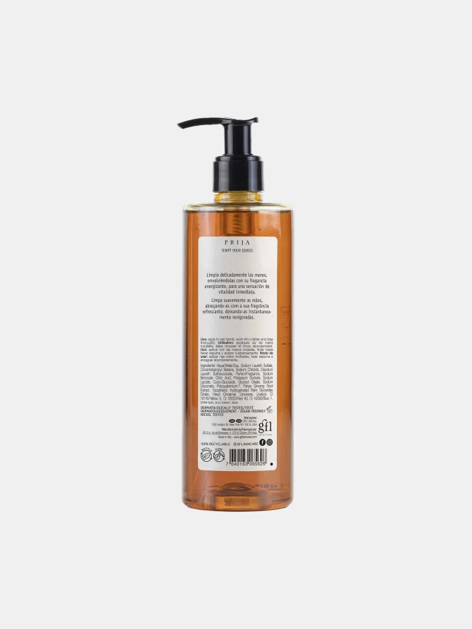 PRIJA - Prija Vitalising... 2