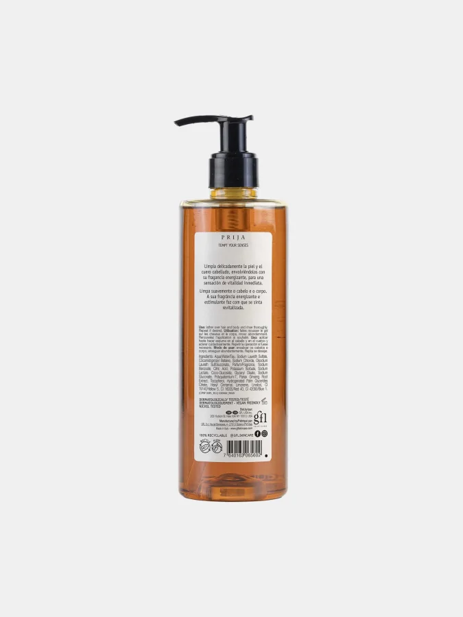 PRIJA - Prija Vitalising... 2