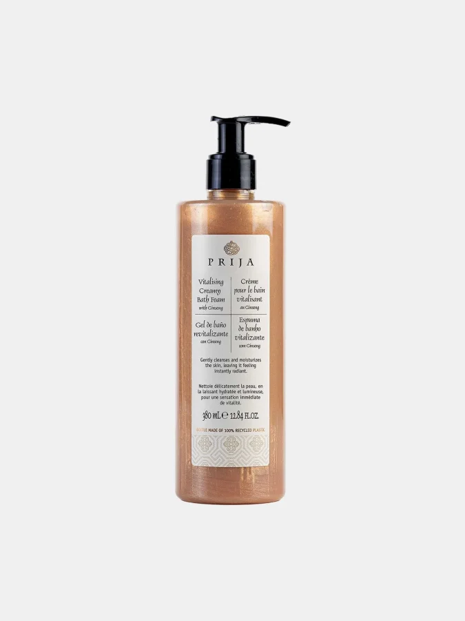 PRIJA - Prija Vitalising...