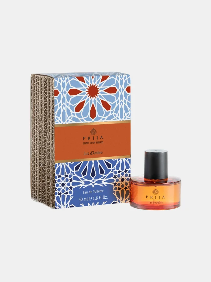 PRIJA - Prija Jus d’Ambre...