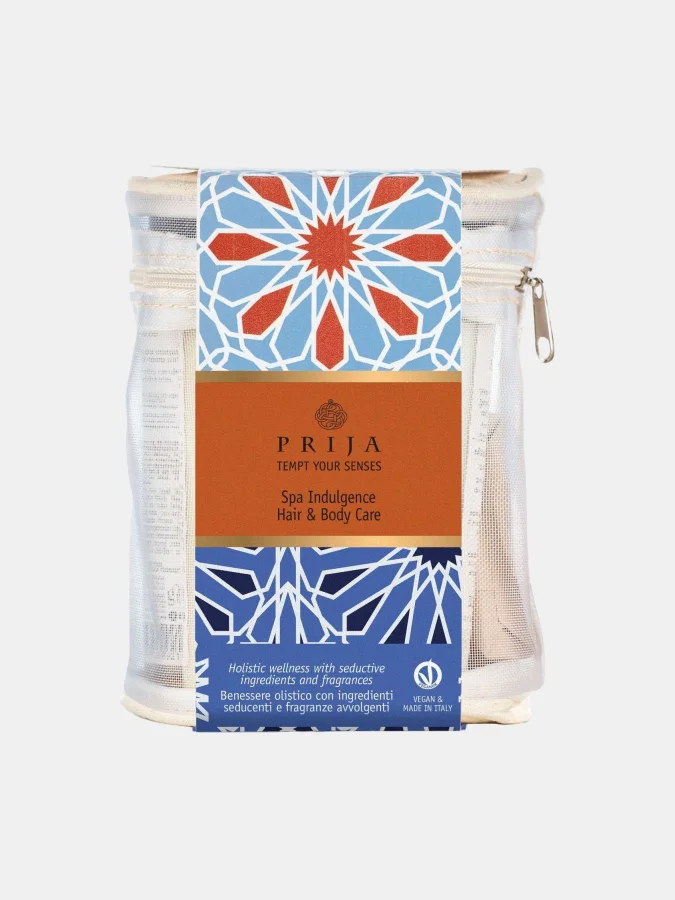 PRIJA - Prija Spa...