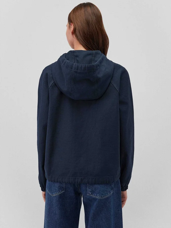 Mavi - HOODED JACKET 2