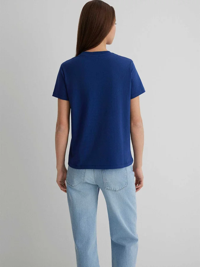 Mavi - MIAV PRINTED T-SHIRT 2