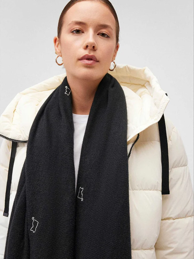 Mavi - SCARF 2