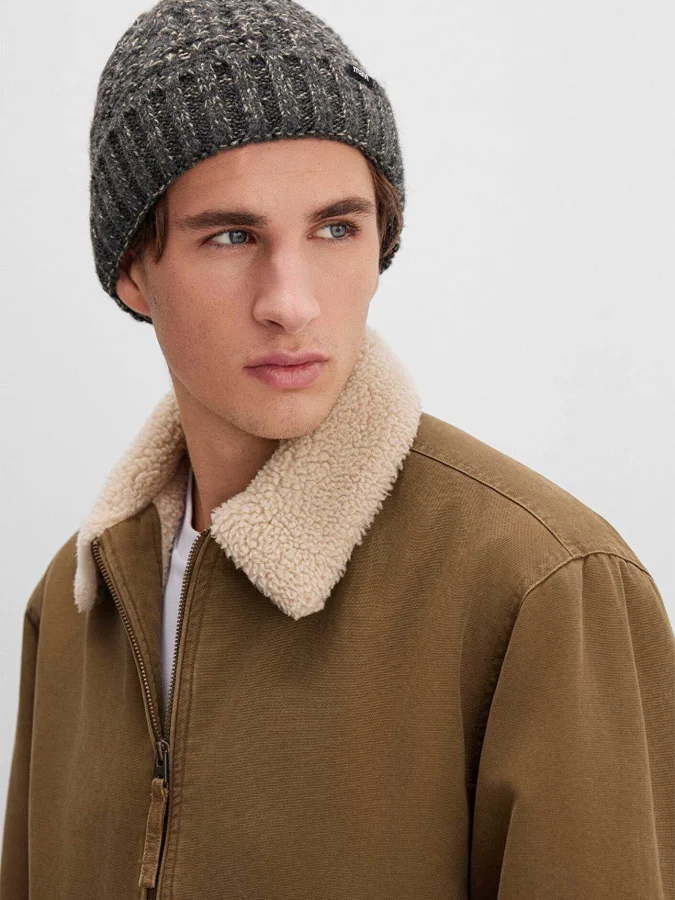 Mavi - BERET 2