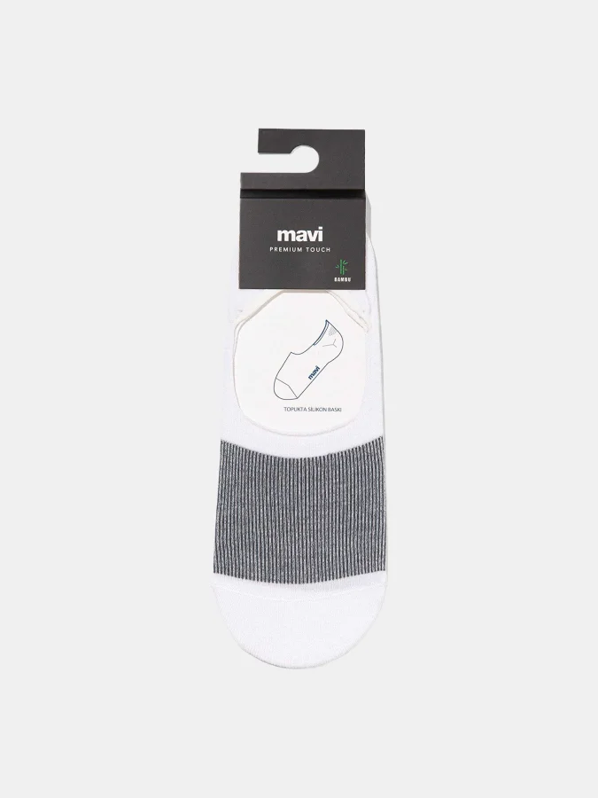 Mavi - BALLERINA SOCKS 2