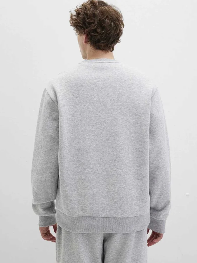 Mavi - MAVİ PRINTED SWEATSHIRT 2