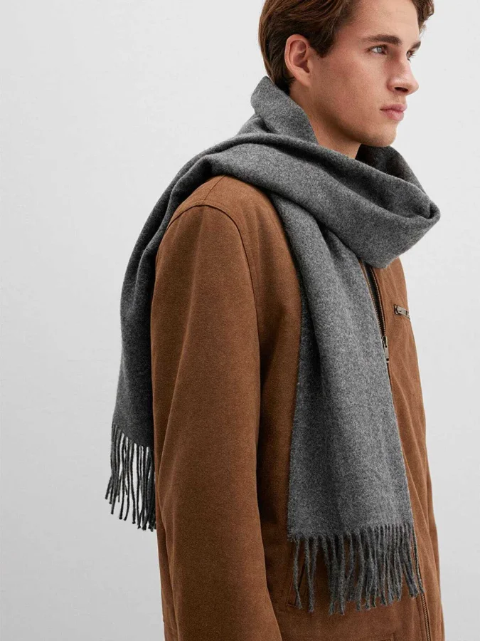 Mavi - SHAWL 2