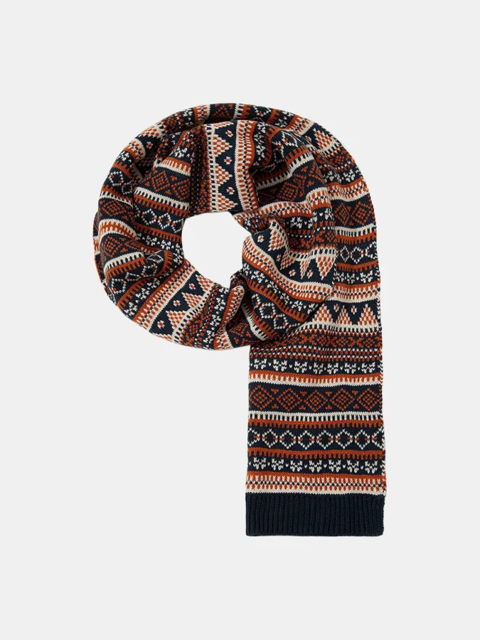 Mavi - SHAWL