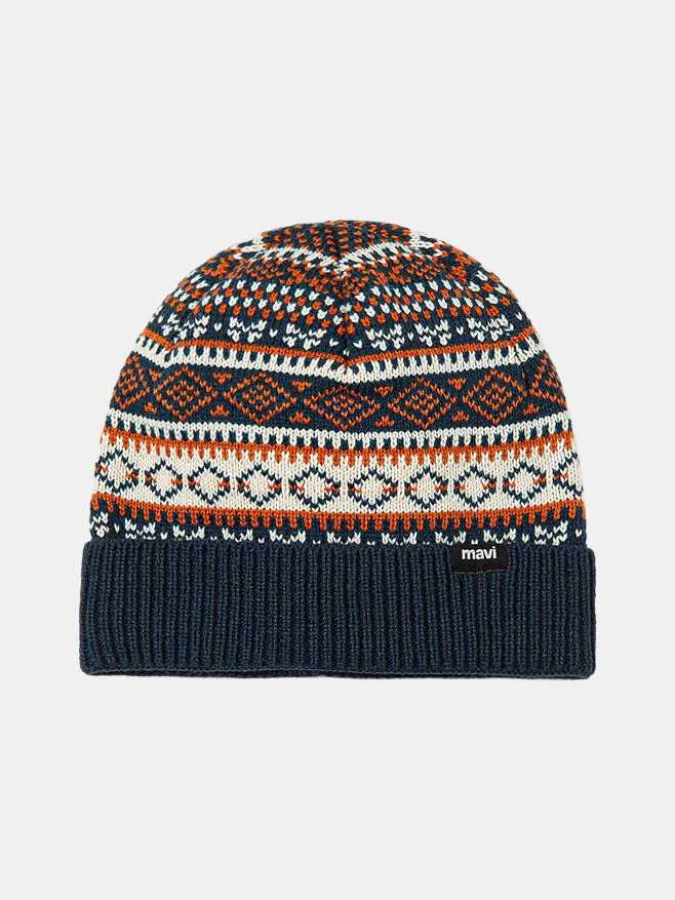 Mavi - BERET