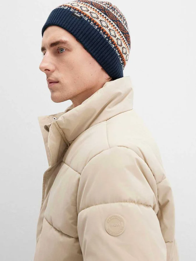 Mavi - BERET 2