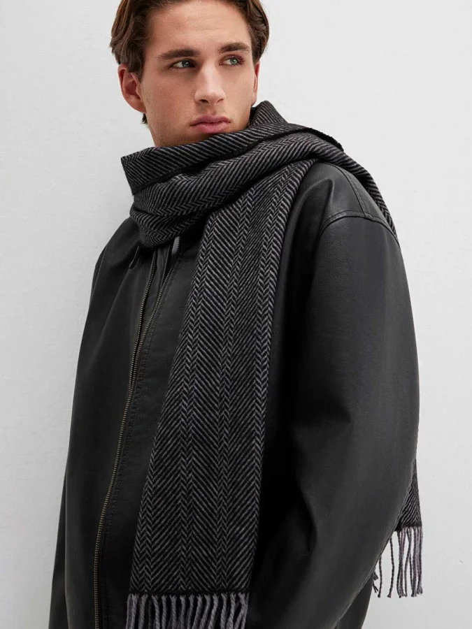 Mavi - SHAWL 2