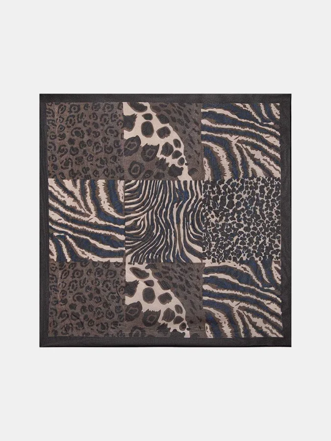 Mavi - BANDANA 2