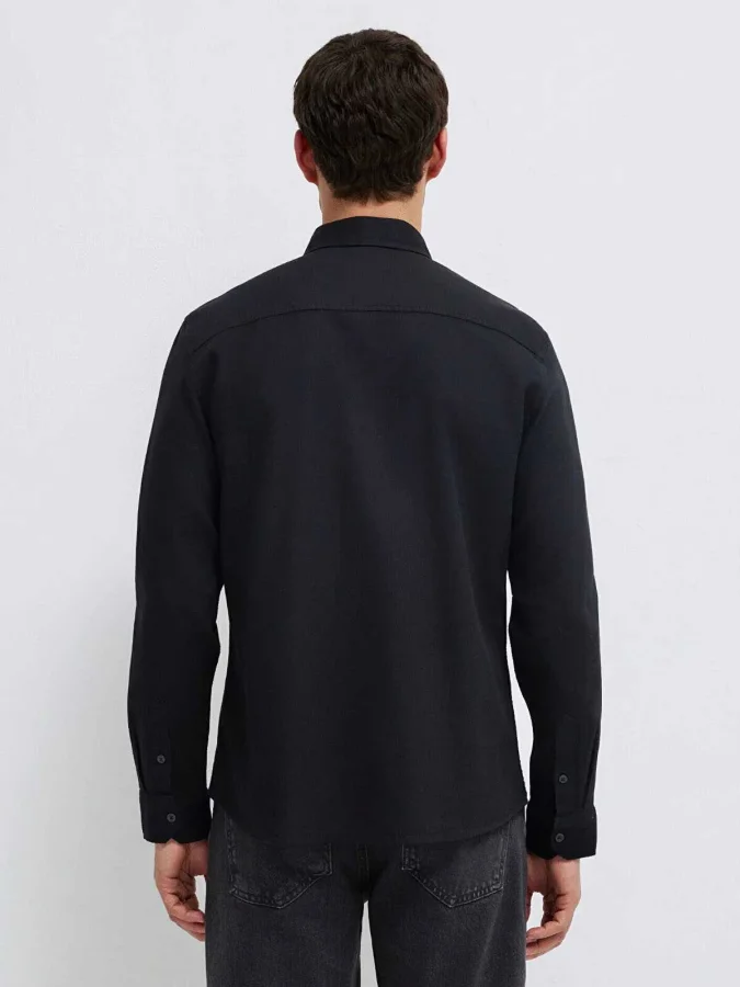 Mavi - LONG SLEEVE SHIRT 2