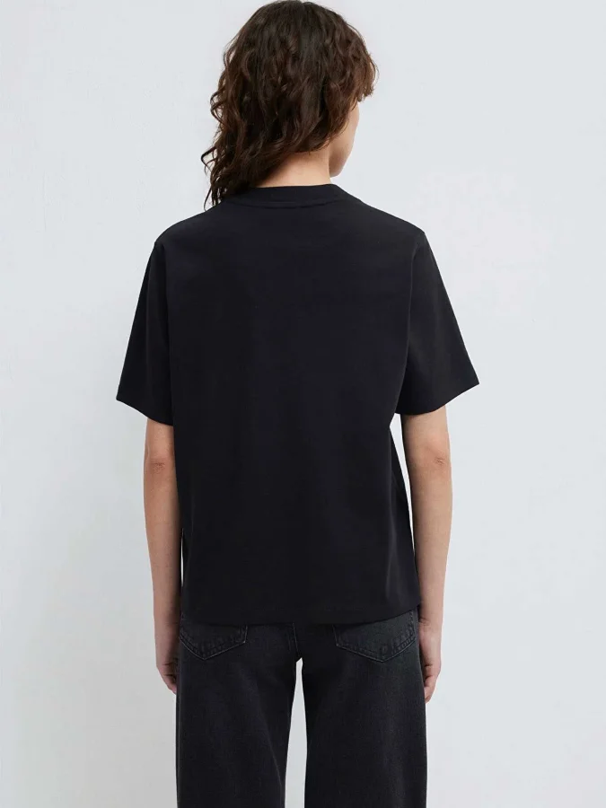 Mavi - SHORT SLEEVE BASIC... 2