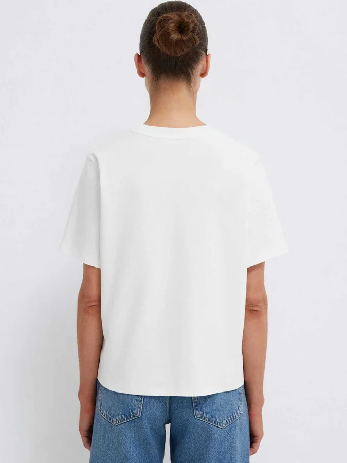 Mavi - SHORT SLEEVE BASIC... 2