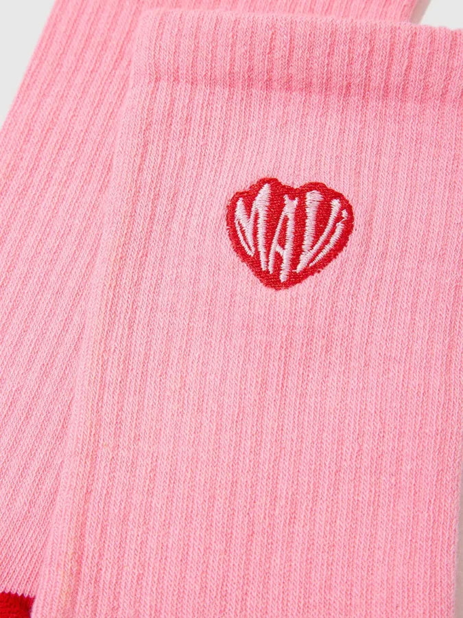 Mavi - SOCKET SOCKS 2