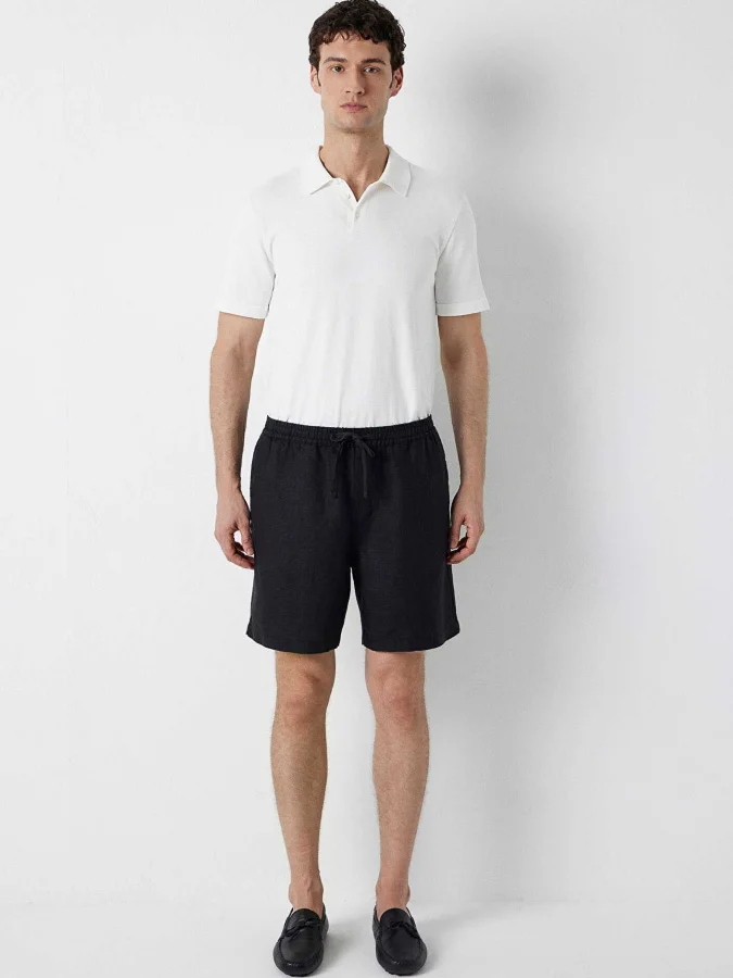 Mavi - SHORTS