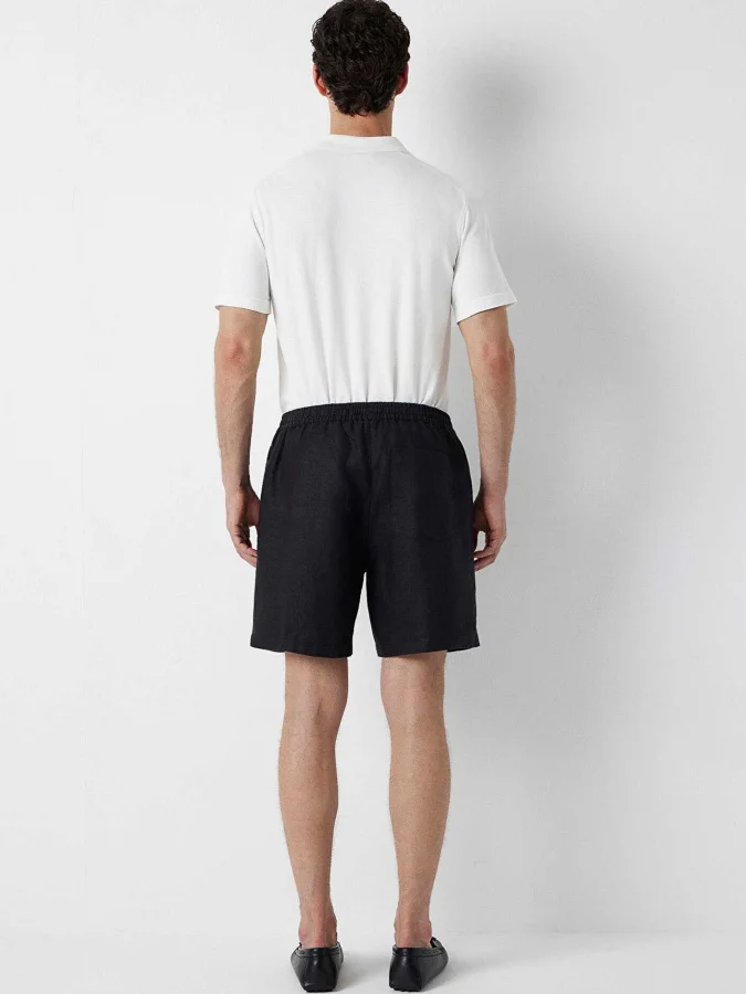 Mavi - SHORTS 2