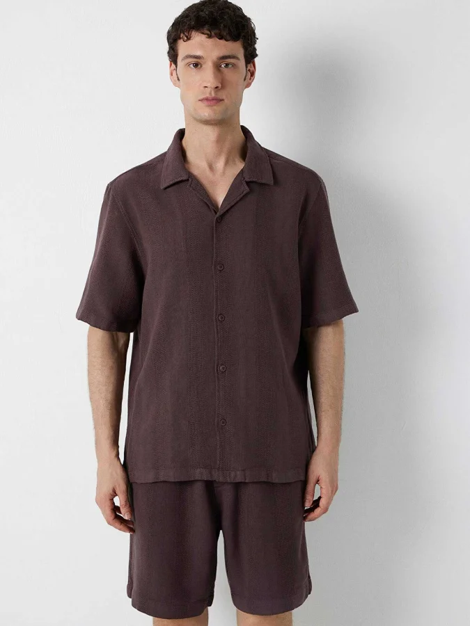 Mavi - SHORT SLEEVE SHIRT
