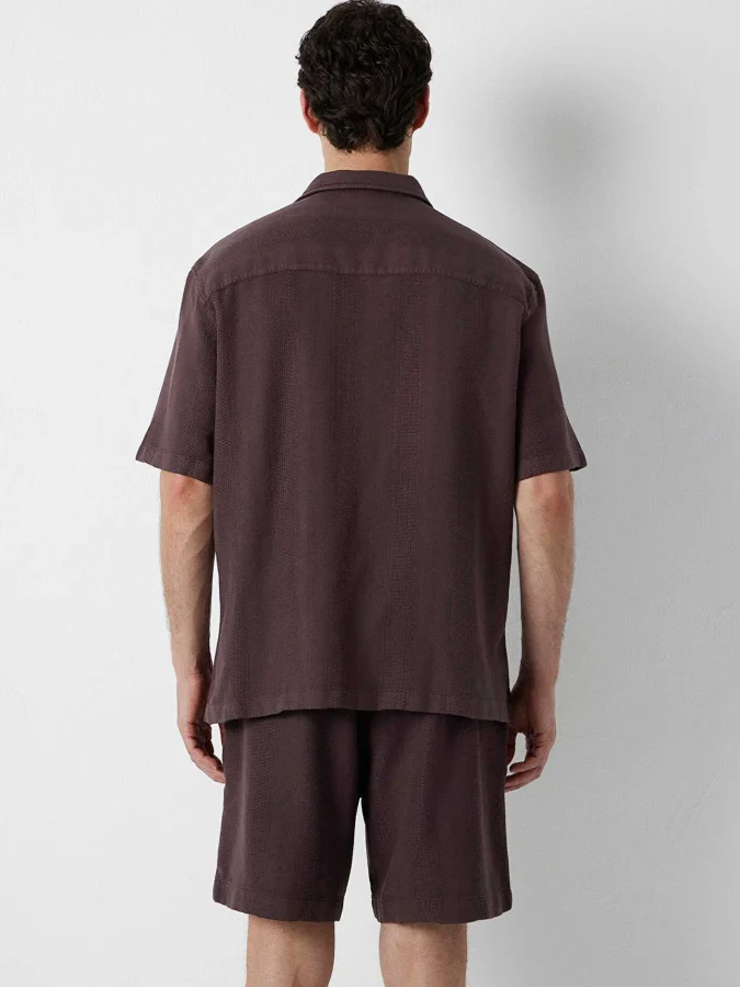 Mavi - SHORT SLEEVE SHIRT 2