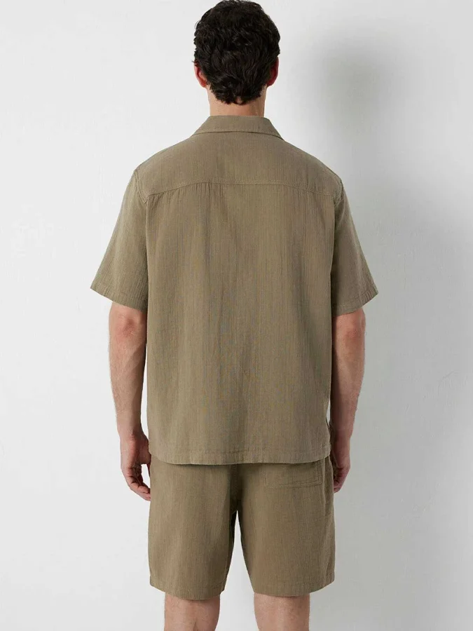 Mavi - SHORT SLEEVE SHIRT 2