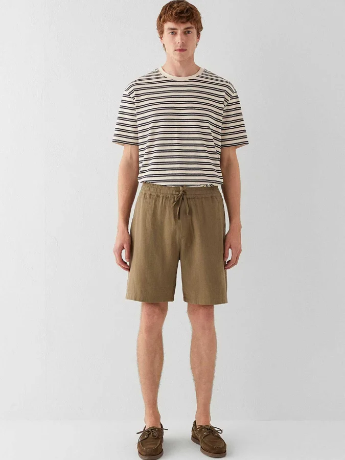 Mavi - SHORTS