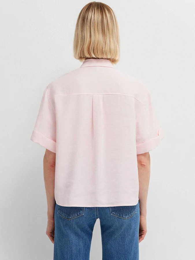 Mavi - SHORT SLEEVE SHIRT 2