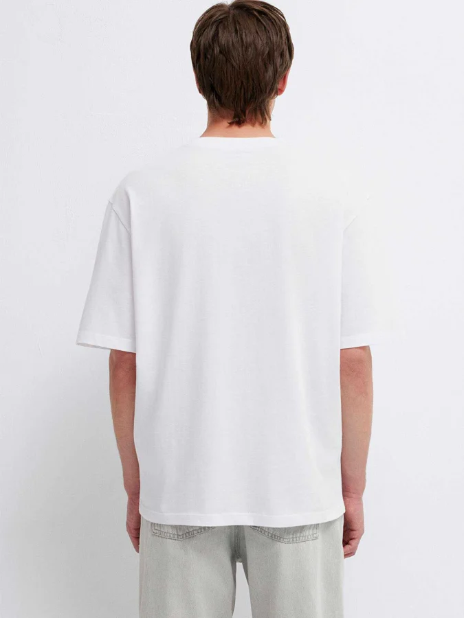 Mavi - SUNBATH CLUB TEE 2