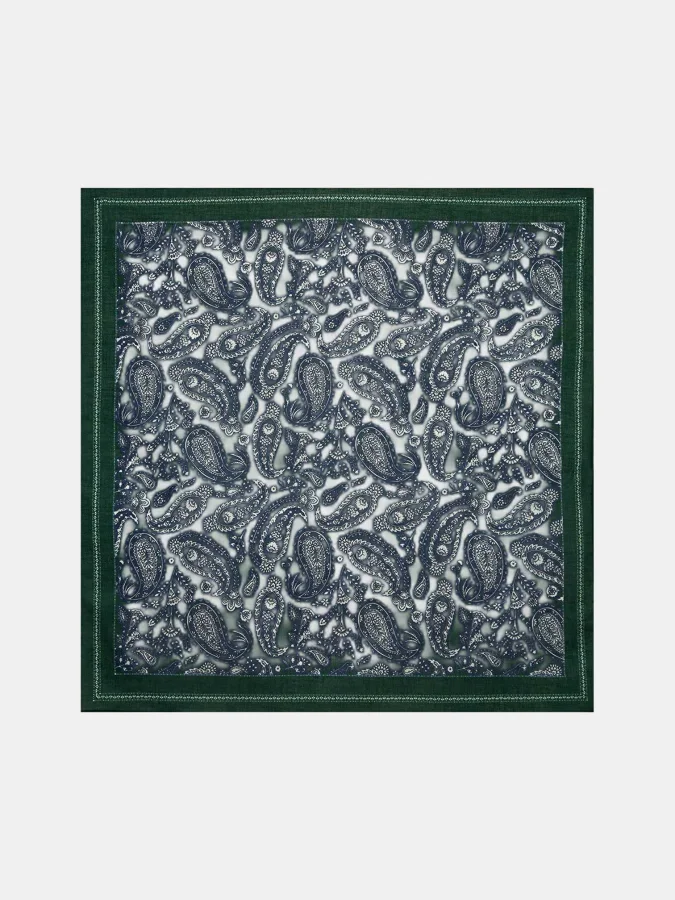 Mavi - BANDANA 2