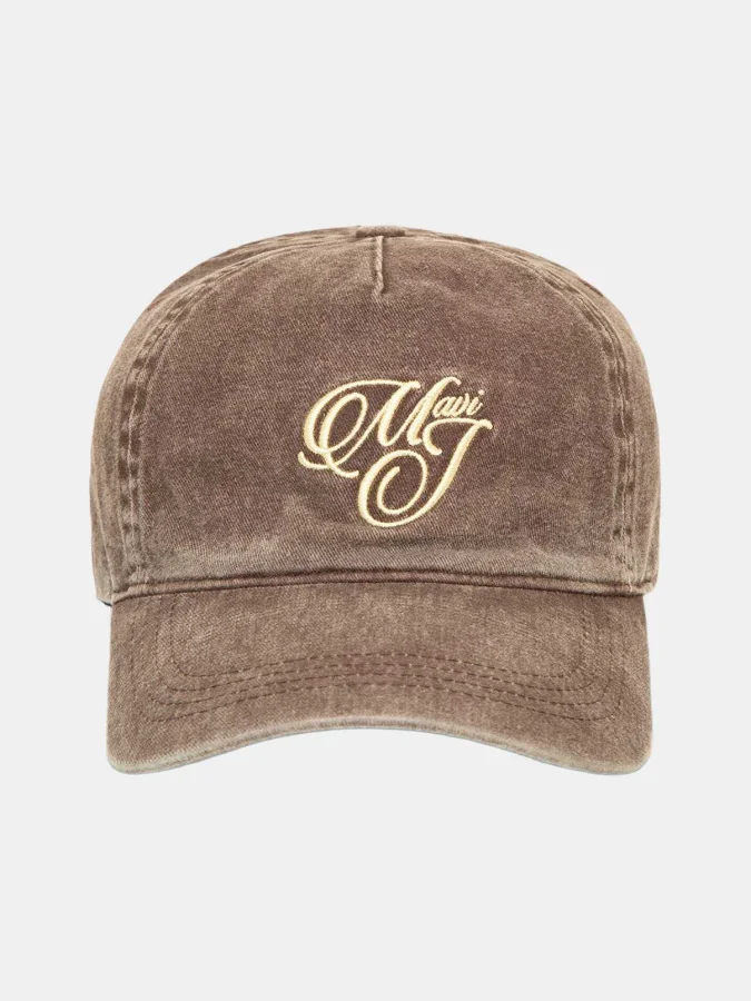 Mavi - CAP 2