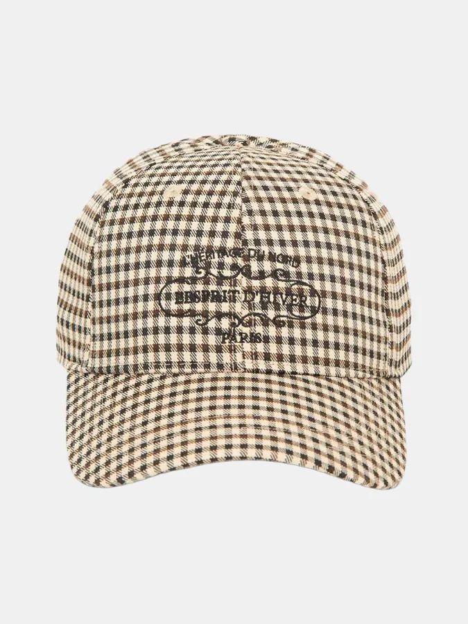 Mavi - CAP 2