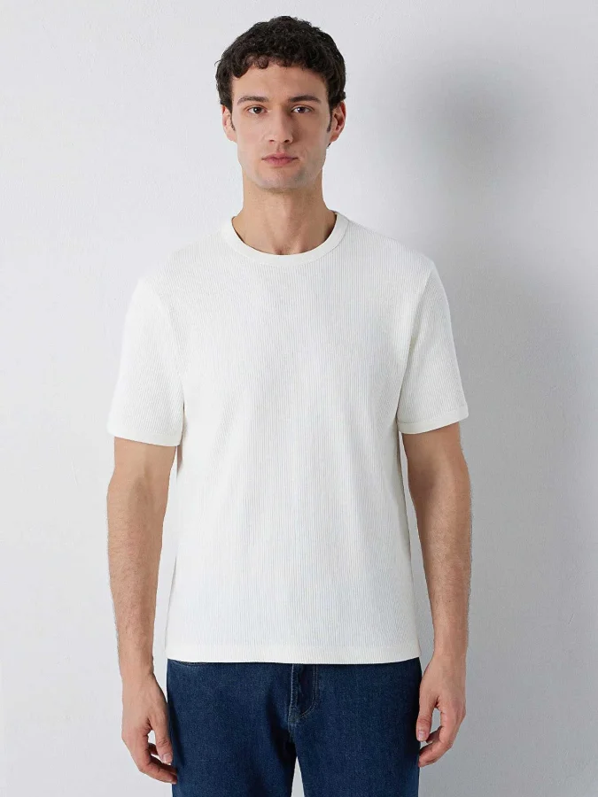 Mavi - SHORT SLEEVE TEE