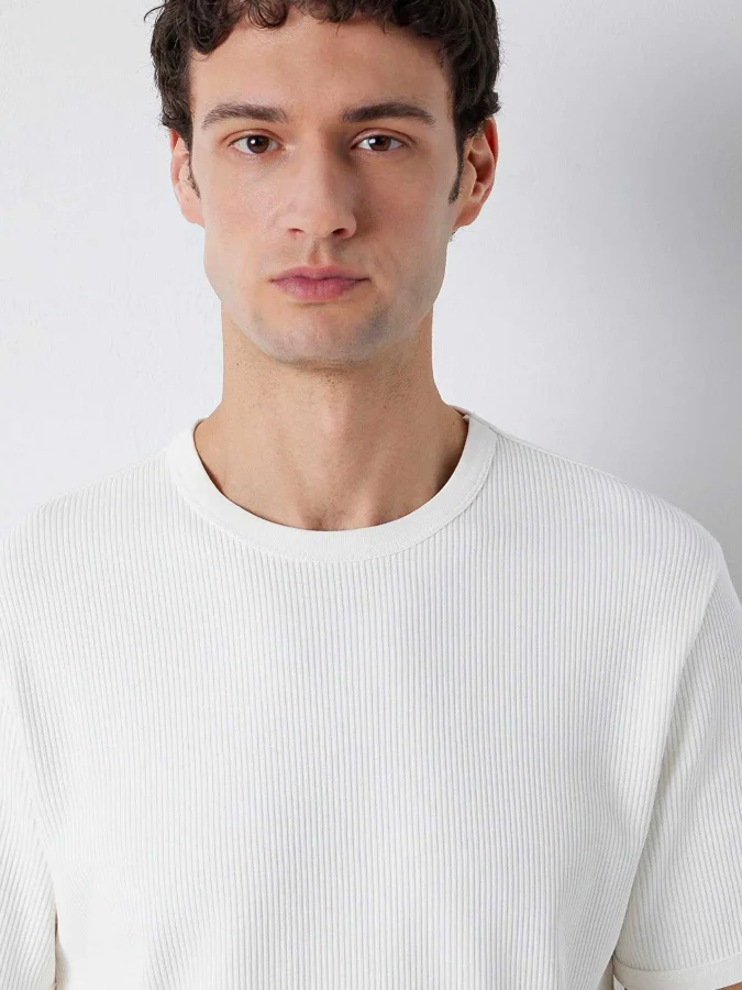 Mavi - SHORT SLEEVE TEE 2