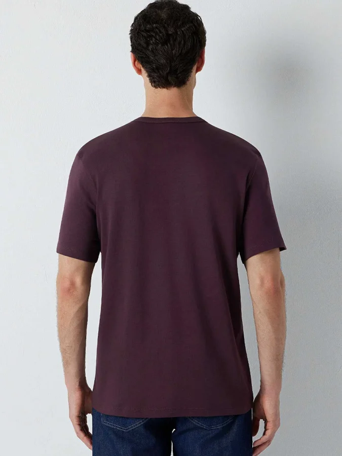 Mavi - POCKET TEE 2