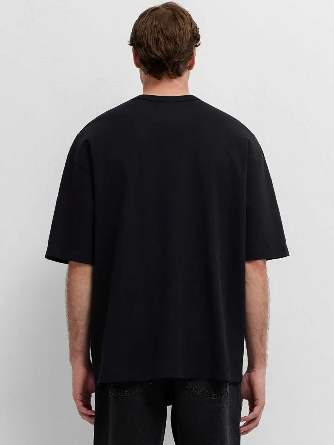 Mavi - MAVİ LOGO TEE 2
