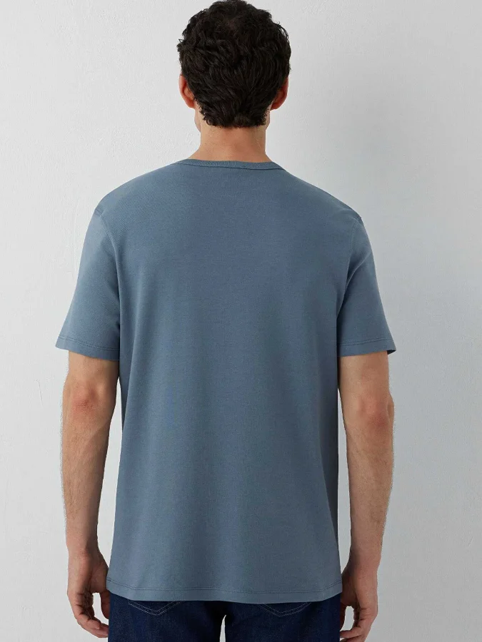 Mavi - POCKET TEE 2