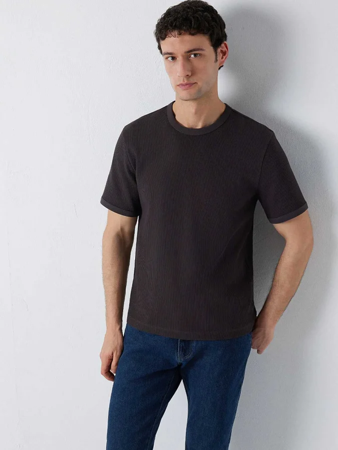 Mavi - SHORT SLEEVE TEE