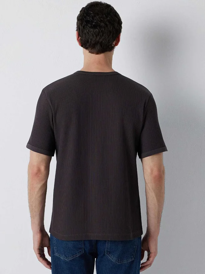 Mavi - SHORT SLEEVE TEE 2