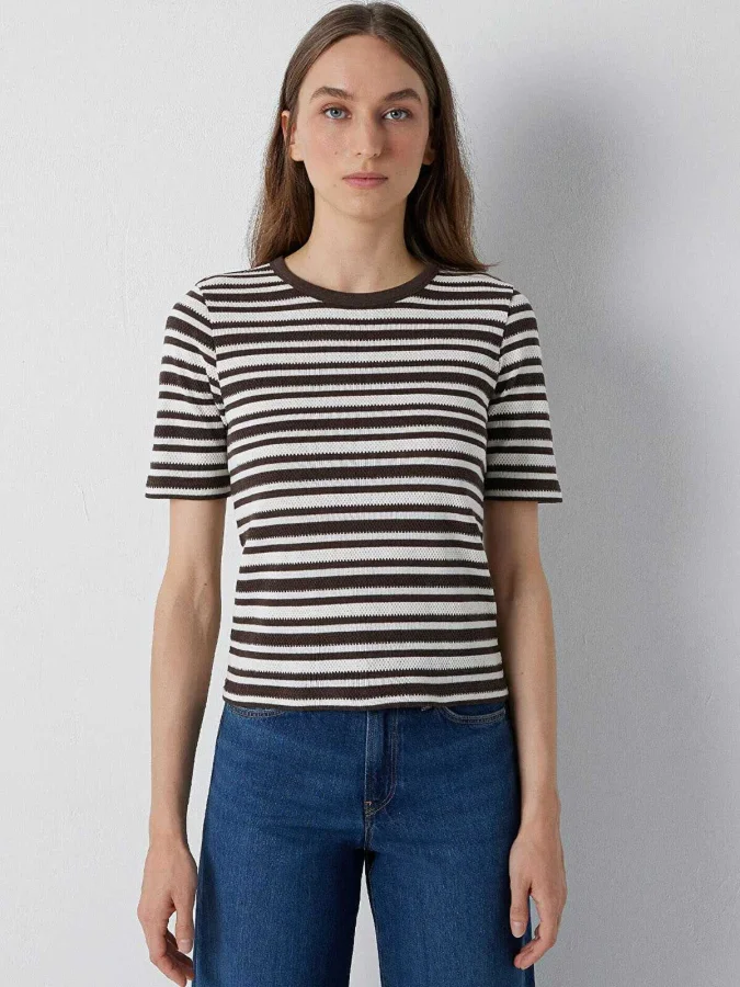 Mavi - FASHION JERSEY