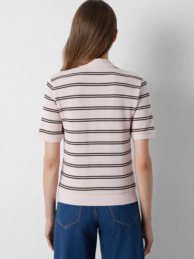 Mavi - SHORT SLEEVE POLO... 2