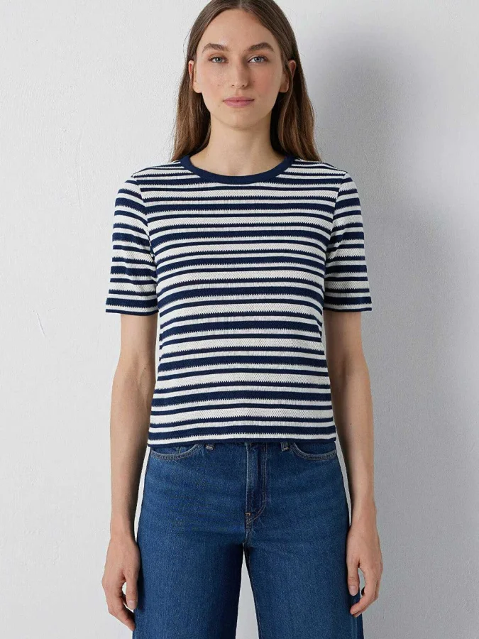 Mavi - FASHION JERSEY