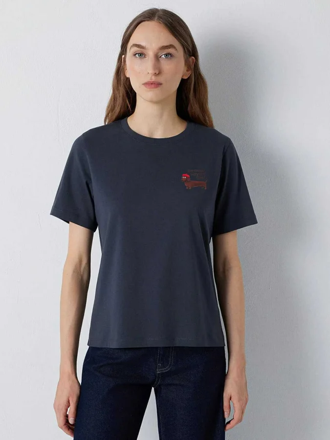 Mavi - GRAPHIC PRINTED T-SHIRT