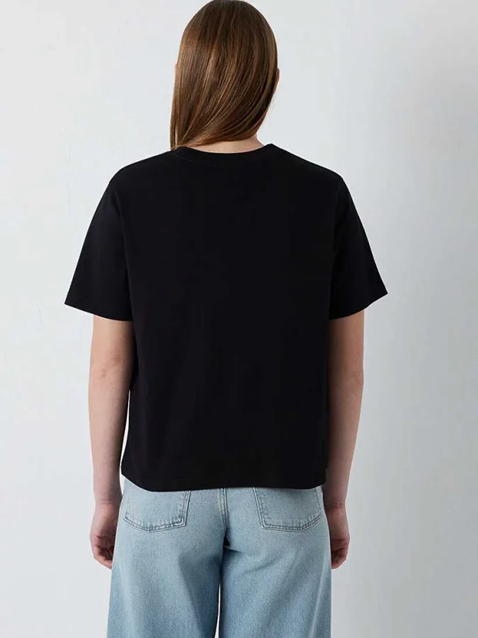 Mavi - LOGO T-SHIRT 2