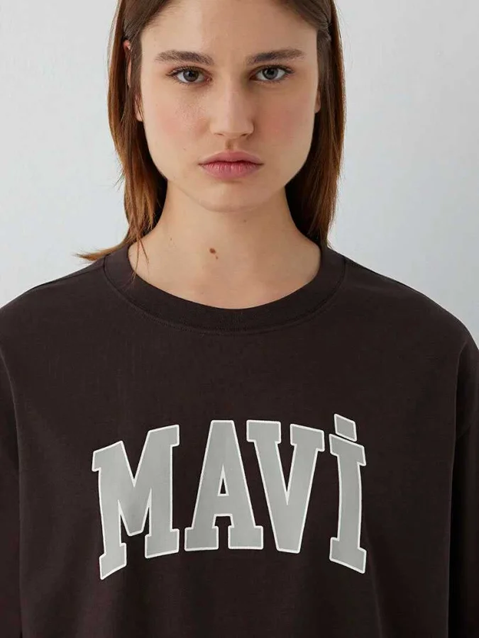 Mavi - MAVI PRINTED TSHIRT 2